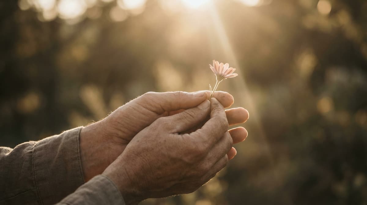 The Gratitude Paradox: Why Being Thankful for What You Have Helps You Get What You Want