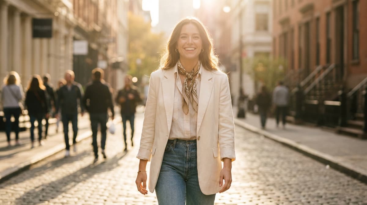 Lucky Girl Syndrome: Einbildung, Privileg oder echte Psychologie?