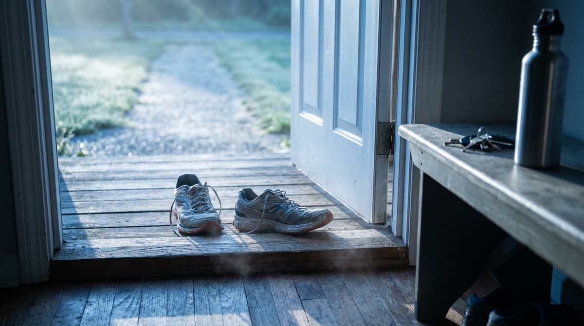 Der Motivationsmythos: Warum auf Motivation zu warten der schlechteste Rat ist, dem du je folgen wirst