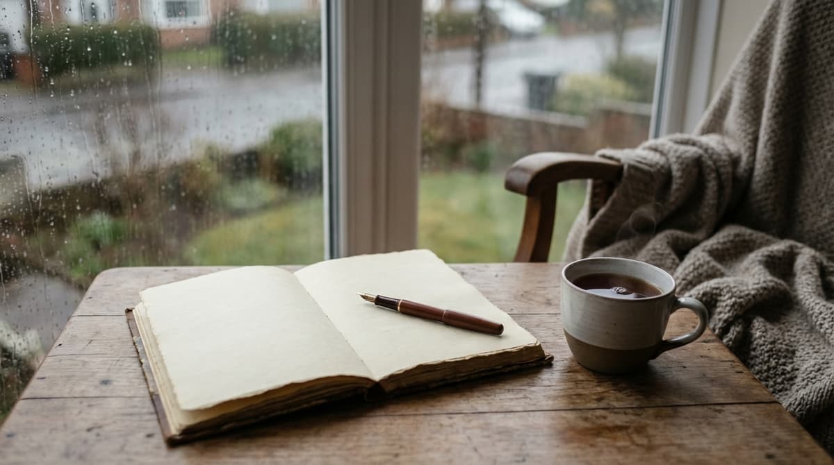 The Real Reason You Procrastinate Has Nothing to Do with Laziness