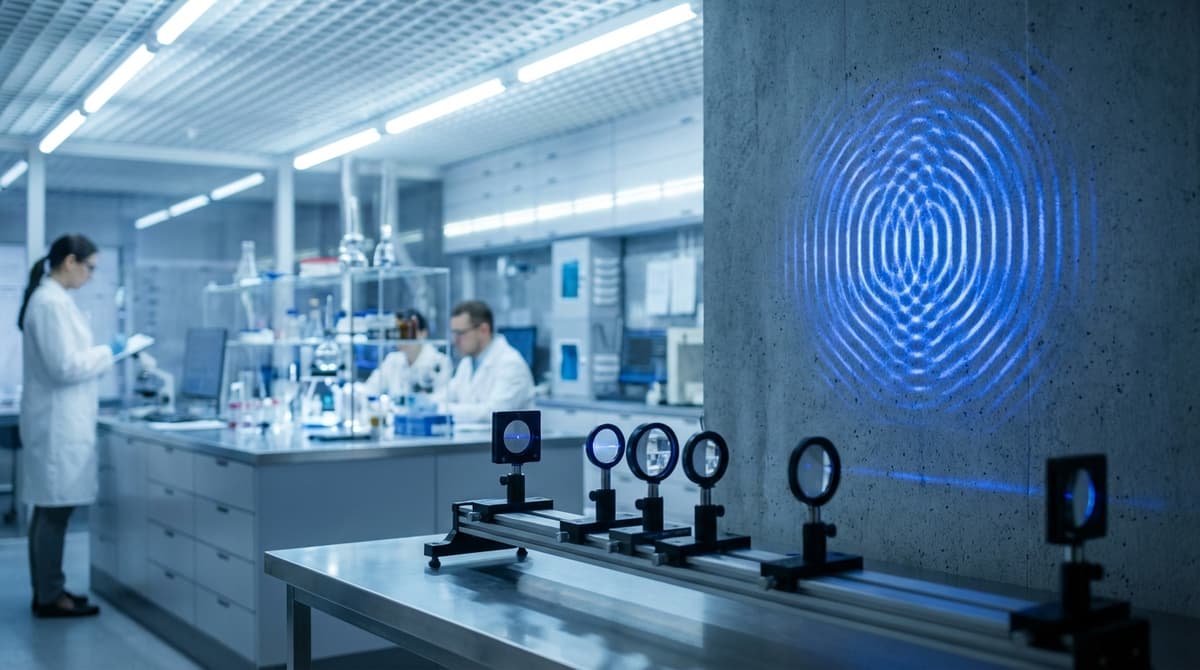 Quantum Manifestation Is (Mostly) Nonsense. Here's What Quantum Physics Actually Says About Consciousness.