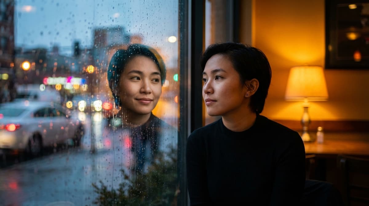 Identity Shifting: The Science of Becoming Who You Want to Be (Not Just Wishing)