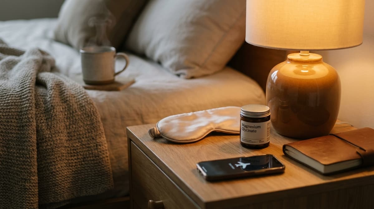 Sleepmaxxing: Was der TikTok-Trend richtig macht, was er falsch macht und ein besseres Protokoll