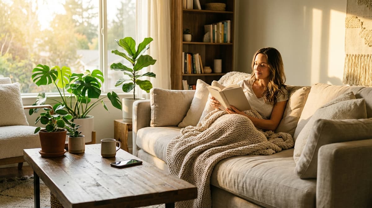 The Sunday Scaries Are Real: A Psychologist-Backed Guide to Beating Them