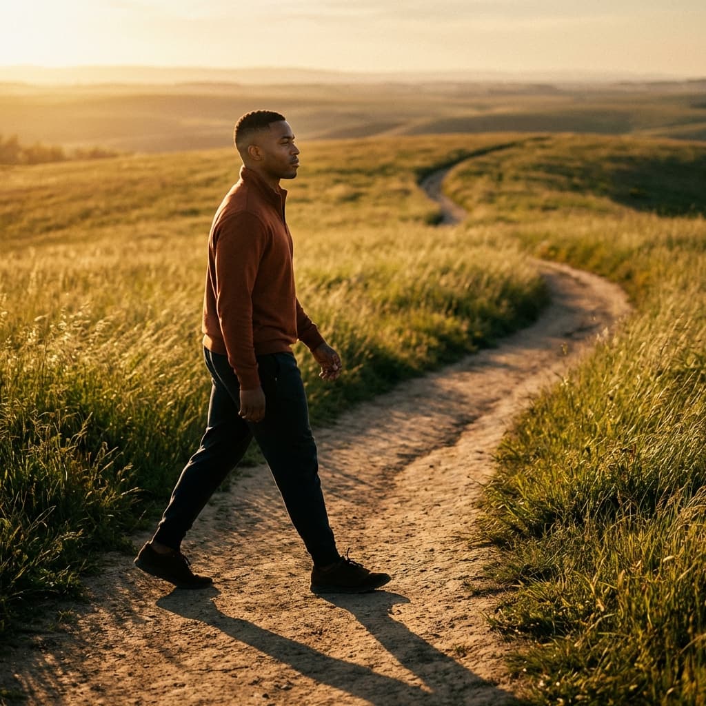 Small Shifts. Lasting Change.